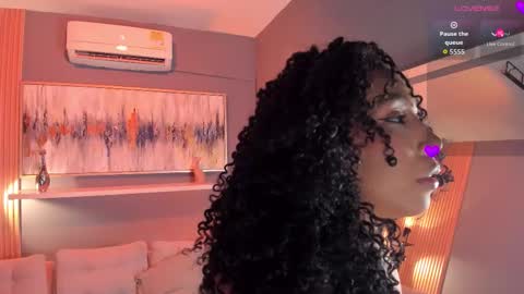 Cori online show from October 28, 12:06 pm