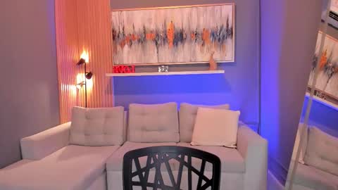 Cori online show from November 10, 12:41 pm