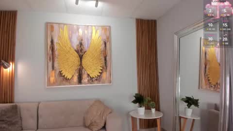 Cori online show from March 5, 12:22 pm