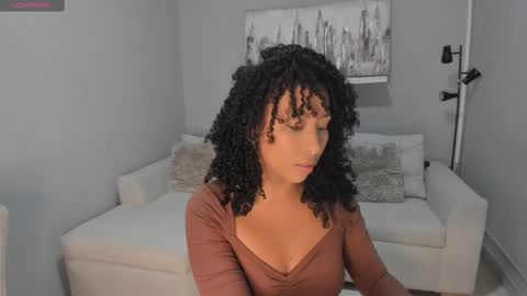 Cori online show from March 12, 12:04 pm