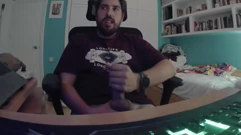 coron17 online show from September 28, 2:53 am