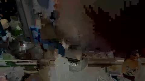 corpseistole online show from January 17, 6:54 pm