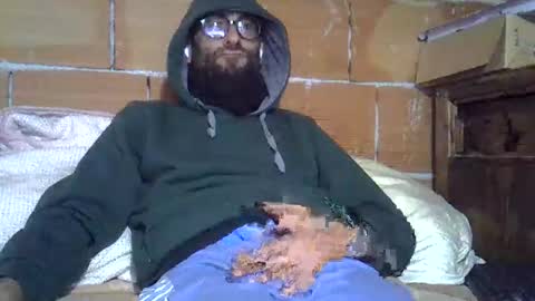 Corrado online show from February 10, 1:14 pm