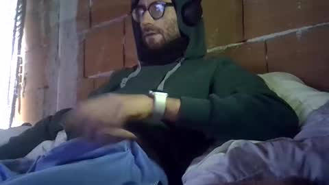 Corrado online show from February 3, 8:51 am