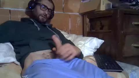 Corrado online show from February 7, 9:23 am