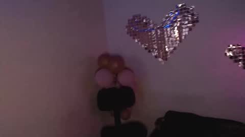 Corvus B  online show from September 17, 10:57 pm