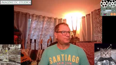 CoryAssMan online show from February 15, 12:46 am