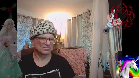 CoryAssMan online show from March 20, 12:04 am