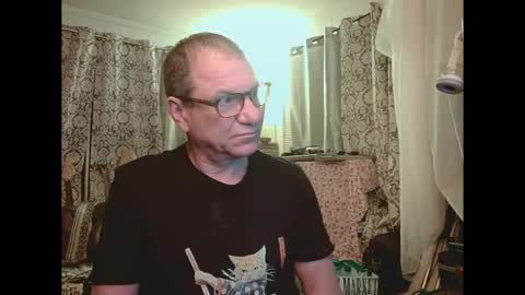 CoryAssMan online show from June 7, 8:52 am