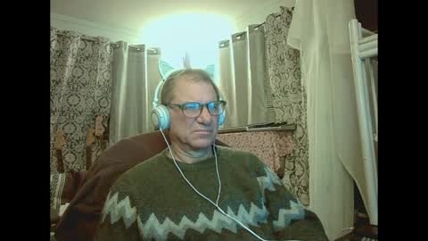 CoryAssMan online show from April 1, 7:53 am