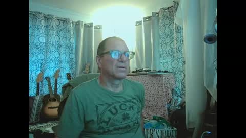 CoryAssMan online show from June 5, 1:56 am