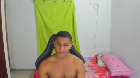 Ethan  online show from May 6, 2:39 am