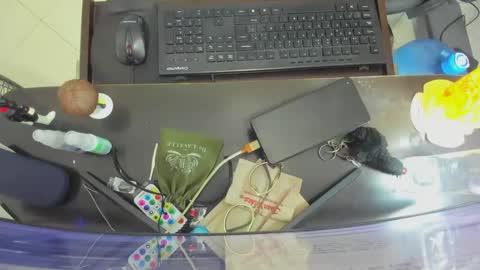 Ethan  online show from October 3, 1:48 am