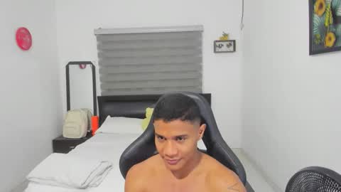 Ethan  online show from January 16, 11:14 pm