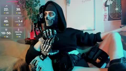 Snapshot of cos_operator chatting on October 23, 5:14 pm cos_operator online show from October 23, 5:14 pm