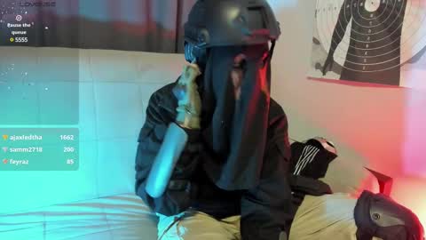 Snapshot of cos_operator chatting on March 12, 6:53 pm cos_operator online show from March 12, 6:53 pm