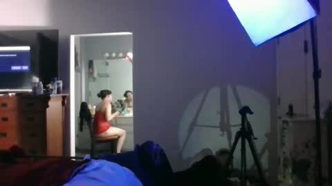 Snapshot of cosdaddy chatting on September 20, 9:34 am cosdaddy online show from September 20, 9:34 am