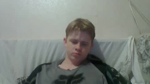 Andrew online show from May 2, 6:57 pm