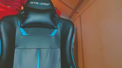 cosmicjones88 online show from March 10, 2:50 am