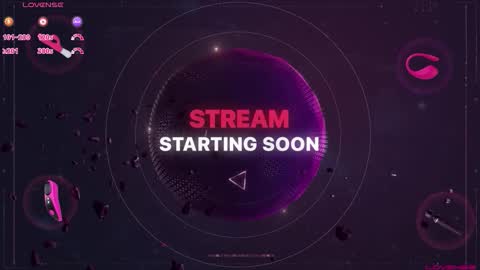 cosmicjones88 online show from December 19, 12:44 pm