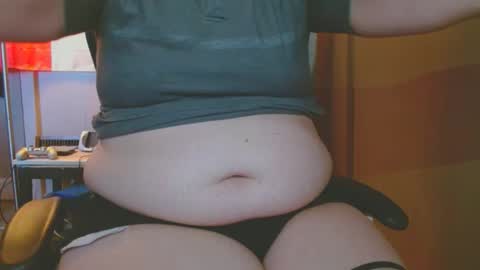 cosmicjones88 online show from March 7, 7:16 pm