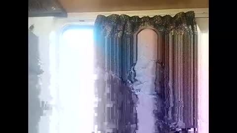 cosmiclover7 online show from April 29, 2:05 am