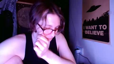 Snapshot of cosmonudes chatting on February 27, 3:15 pm Barry online show from February 27, 3:15 pm