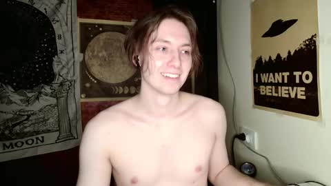 Snapshot of cosmonudes chatting on February 21, 2:48 pm Barry online show from February 21, 2:48 pm