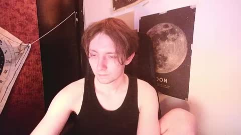 Barry online show from May 21, 8:04 pm