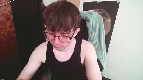 Barry online show from May 27, 3:14 am