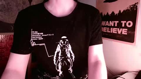 Snapshot of cosmonudes chatting on March 6, 12:30 pm Barry online show from March 6, 12:30 pm