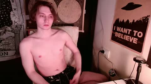 Snapshot of cosmonudes chatting on January 23, 2:07 pm Barry online show from January 23, 2:07 pm