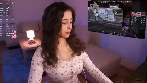 Luna online show from March 29, 5:25 pm