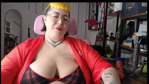 Miss Mei online show from July 28, 12:30 am