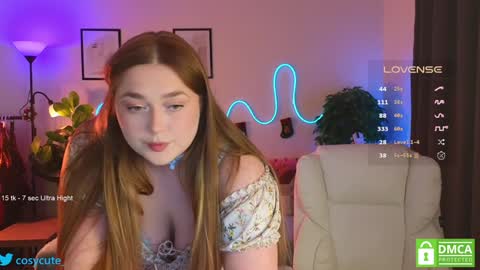 Katy online show from December 20, 8:23 pm