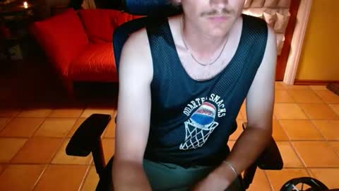 couldbesleeping online show from November 4, 2:35 am