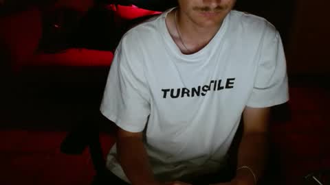 couldbesleeping online show from October 15, 5:22 am