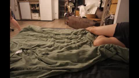 Snapshot of coupleforyou23 chatting on October 12, 2:37 am coupleforyou23 online show from October 12, 2:37 am