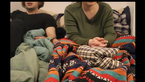 Snapshot of coupleforyou23 chatting on February 4, 10:13 pm coupleforyou23 online show from February 4, 10:13 pm