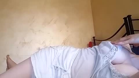 Snapshot of coupleforyou23 chatting on September 10, 4:46 am coupleforyou23 online show from September 10, 4:46 am