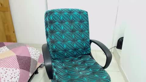 luckyalysonXXX online show from February 15, 12:04 pm