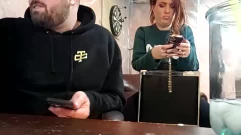 coupleoffantastics online show from November 22, 8:57 am