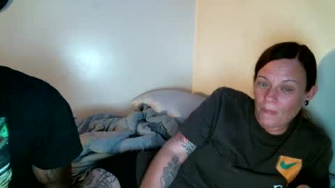 coupleohio419 online show from September 19, 4:38 am