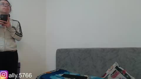 COUPLE PERV online show from July 24, 1:14 am
