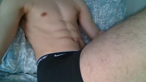 couplequckies online show from January 17, 7:27 pm