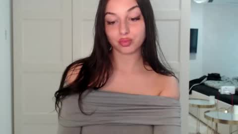 Courtney online show from March 17, 3:17 pm