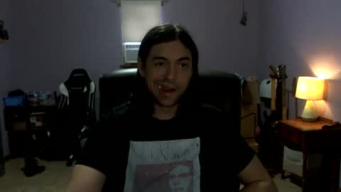 Harry online show from March 4, 10:29 pm