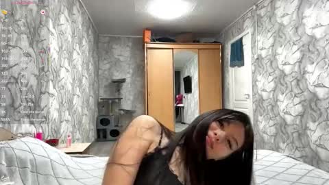 Milena or just MI online show from December 14, 9:15 am