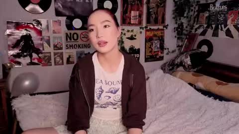 Yuna online show from February 22, 8:33 pm