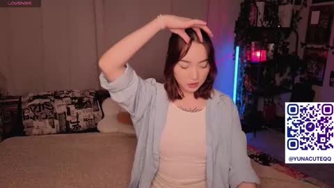 Yuna online show from January 6, 8:13 pm